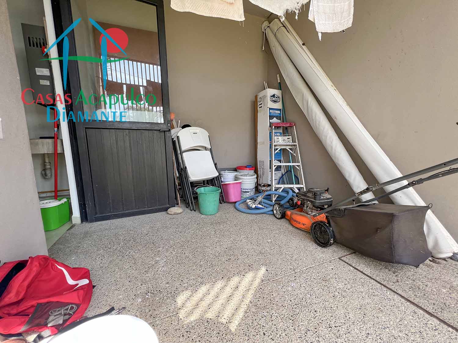 Tres Vidas Villa Palma Estrella - Área de servicio 7